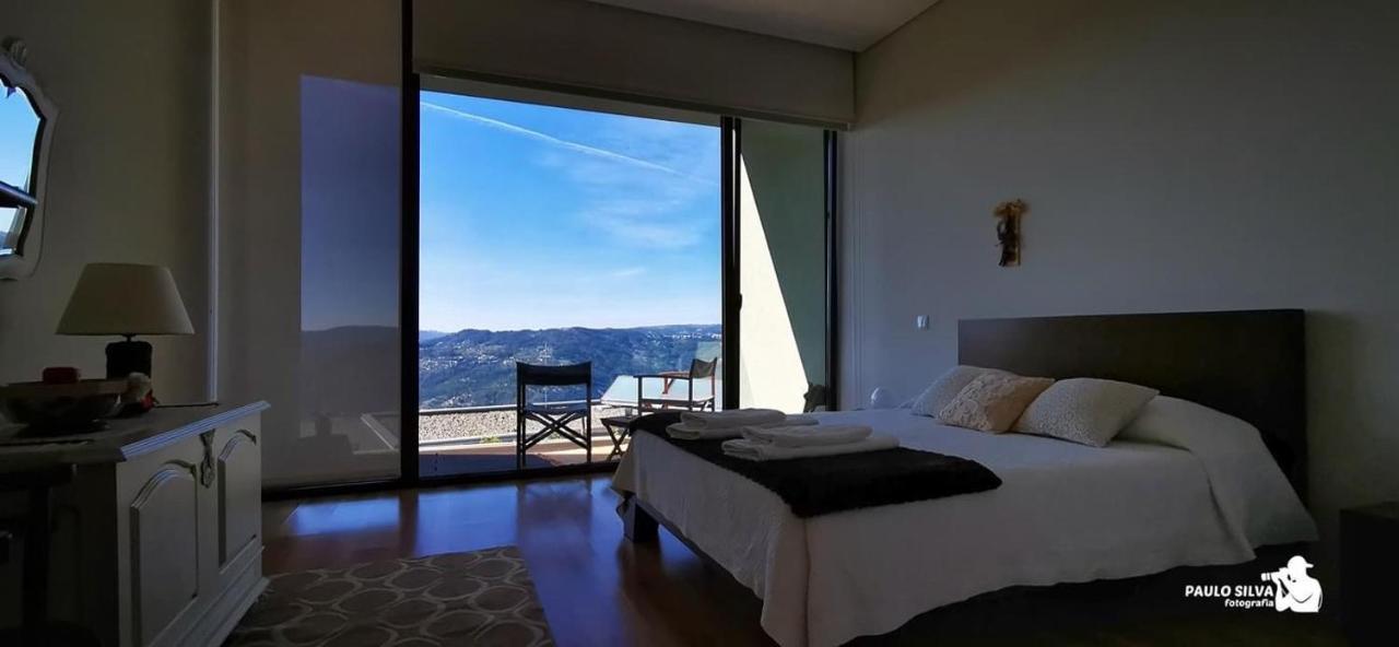 Hotel Vald'Aregos - Douro Resende Pokoj fotografie